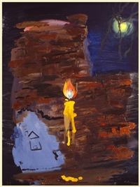 The Wall